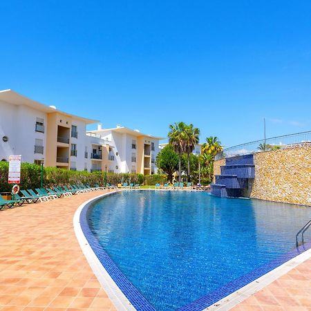 Bnb Homes Ocean View Apartment With Relax Terrace, 2 Swimming Pools & Tennis Court 阿尔布费拉 外观 照片